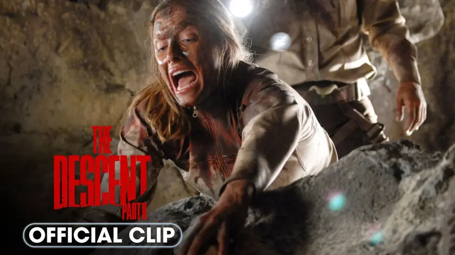 Видео к фильму Спуск 2 — Official Clip