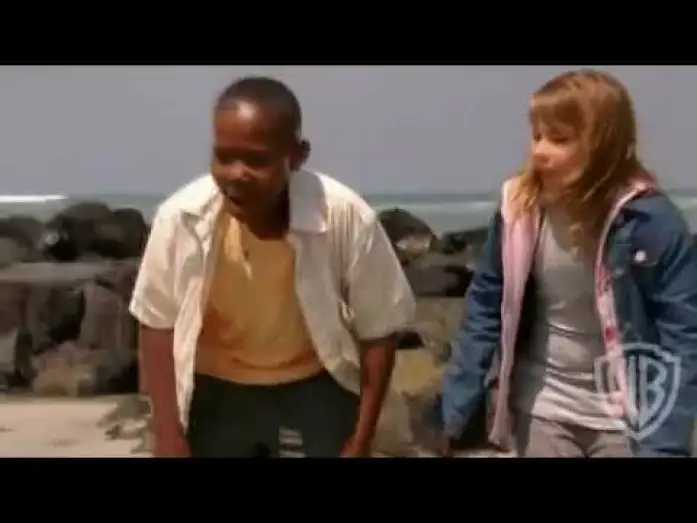 Видео к фильму Освободите Вилли: Побег из Пиратской бухты — Free Willy 4: Escape from Pirate's Cove Trailer