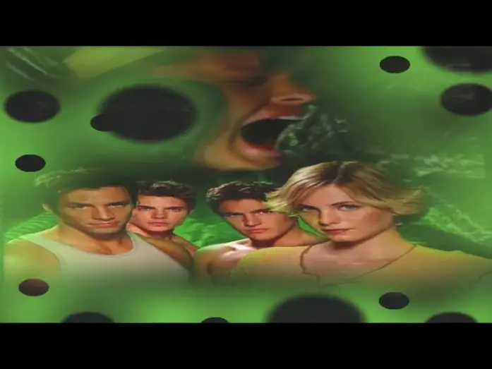 Видео к фильму Leeches! — leeches 2003