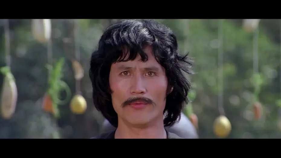 Видео к фильму Мастер со сломанными пальцами — Jackie Chan - Der Meister mit den gebrochenen Händen