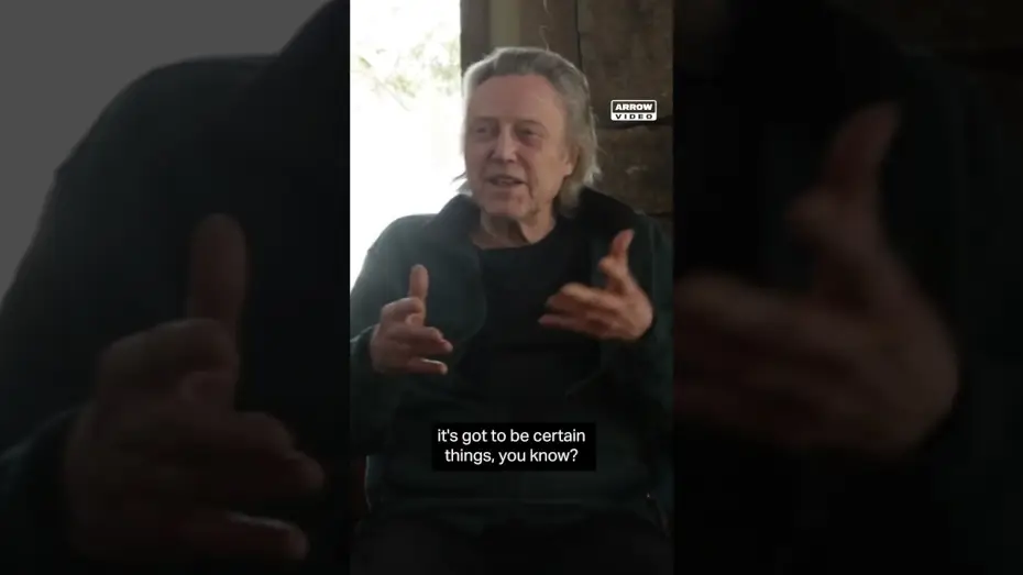Видео к фильму Зависимость — How old is too old for a romantic lead?