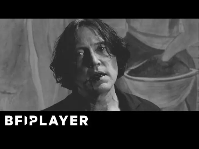 Видео к фильму Зависимость — Mark Kermode reviews The Addiction (1995)