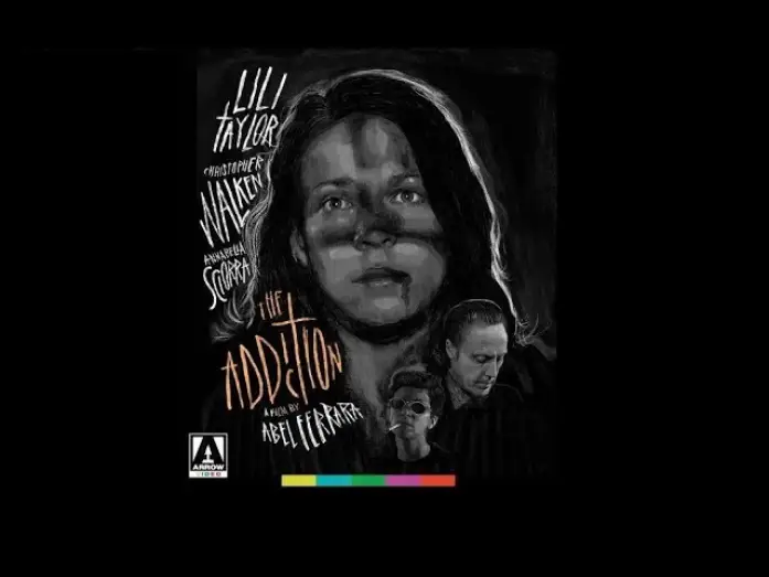 Видео к фильму Зависимость — The Arrow Video Story