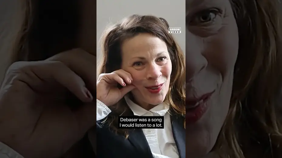 Видео к фильму Зависимость — Lili Taylor loves The Pixies