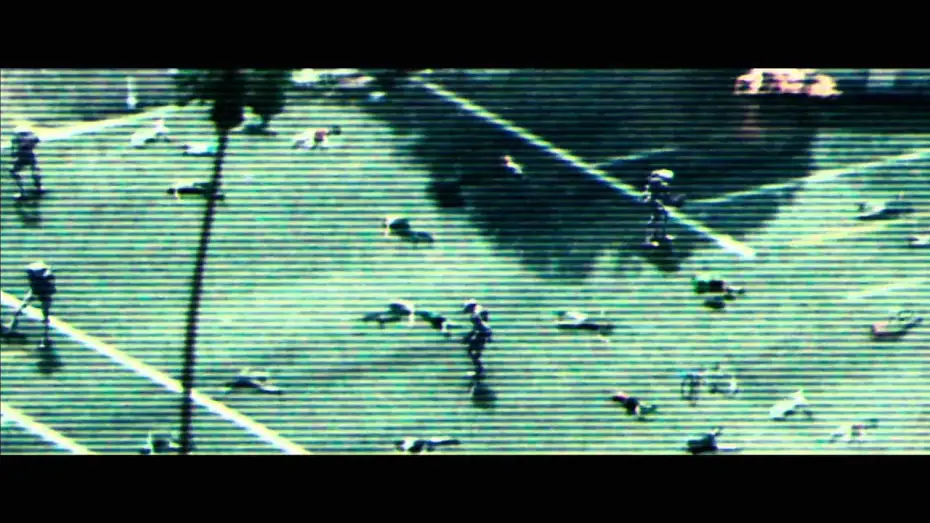 Видео к фильму Инопланетное вторжение: Битва за Лос-Анджелес | World Invasion - Nuovo trailer ufficiale italiano in HD