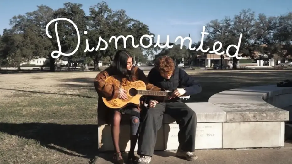 Видео к фильму Dismounted — Dismounted | Short Film