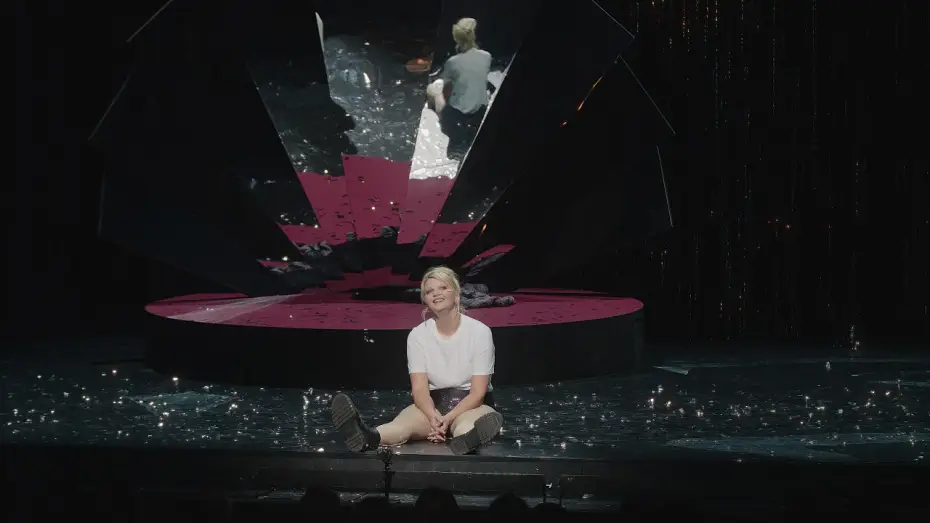 Видео к фильму Sophie Passmann: Pick Me Girls — PICK ME GIRLS I TRAILER