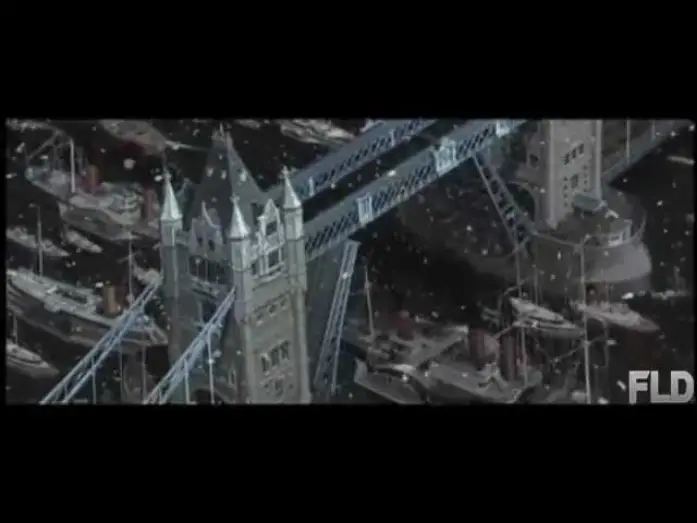 Видео к фильму Стимбой | Steamboy (Trailer - HD)