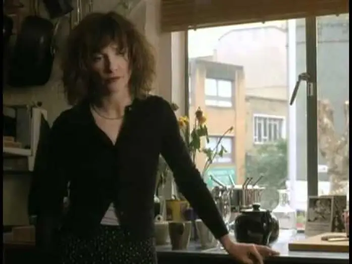 Видео к фильму Born Romantic — Born Romantic Official Trailer #1 - Ian Hart Movie (2000) HD