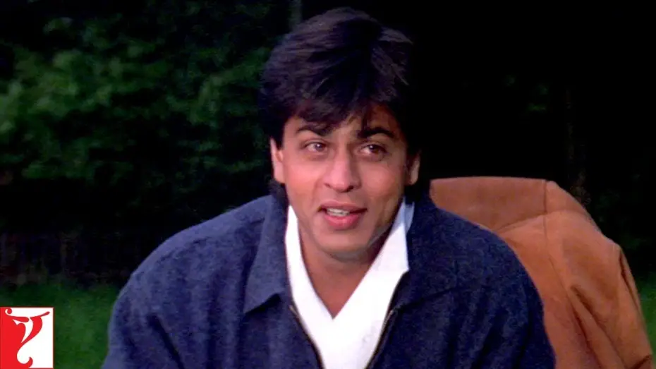 Видео к фильму Жизнь под страхом — Naam Lunga Toh Woh Badnaam Ho Jaayegi | Scene | Darr | Shah Rukh Khan, Sunny Deol | Yash Chopra