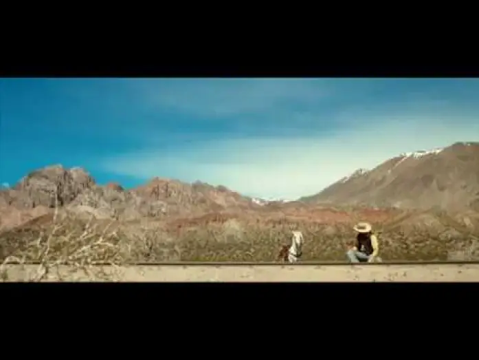 Видео к фильму Неуловимый Люк — Teaser Jolly Jumper