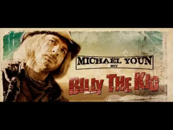 Видео к фильму Неуловимый Люк — Teaser Billy the Kid