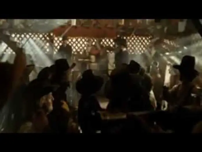 Видео к фильму Неуловимый Люк — Lucky Luke (2009) - Trailer English Subs