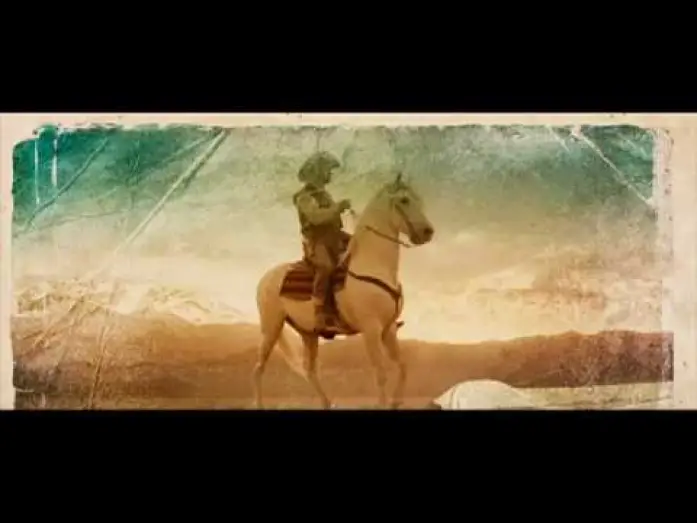 Видео к фильму Неуловимый Люк — Teaser Calamity Jane