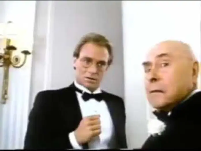 Видео к фильму Снова привет — Hello Again (1987) trailer