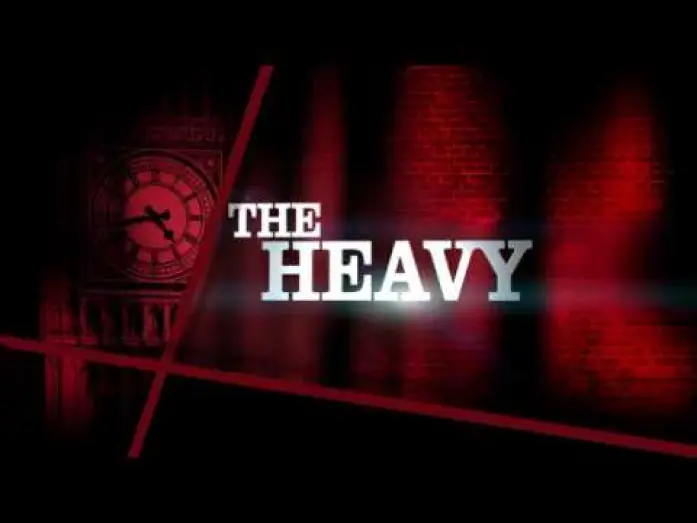 Видео к фильму Жизнь за брата — The Heavy - trailer