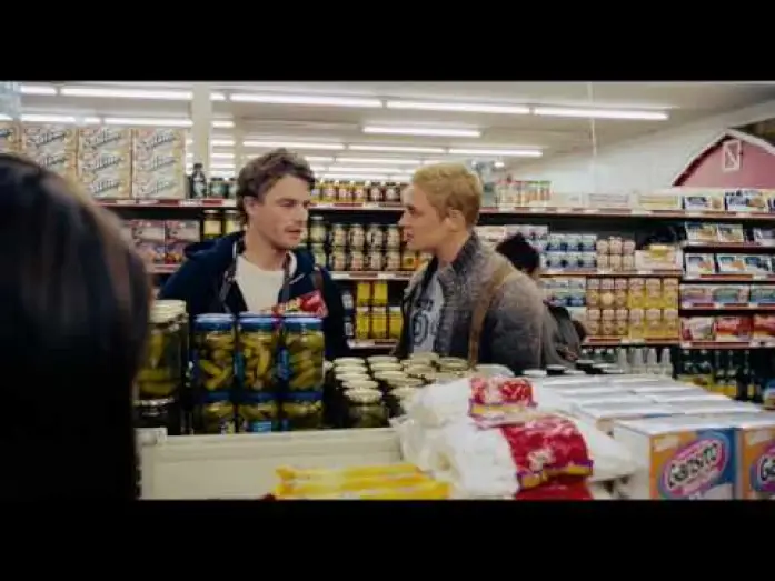 Видео к фильму Том и Вайт уделывают Америку — FRIENDSHIP! Haupt-Trailer - Ab 14. Januar 2010 im Kino!