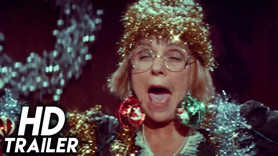 Видео к фильму Mame — Mame (1974) ORIGINAL TRAILER [HD 1080p]