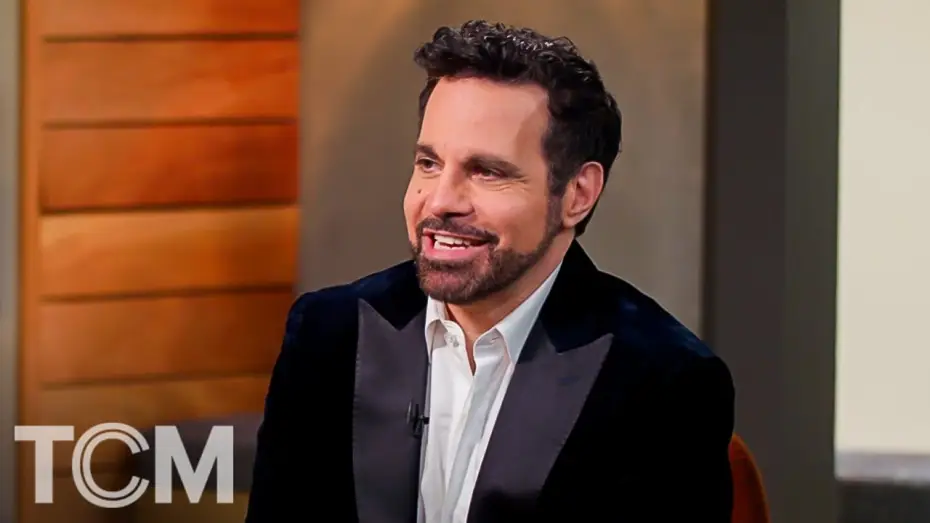 Видео к фильму Другой — Ben Mankiewicz and Mario Cantone on the Plot Twist in The Other (Clip) | Creepy Cinema | TCM