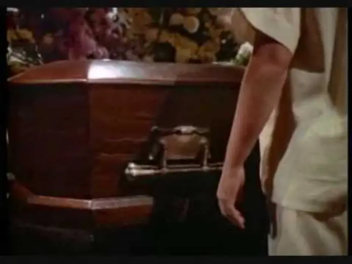 Видео к фильму Другой — The Other Trailer - 1972