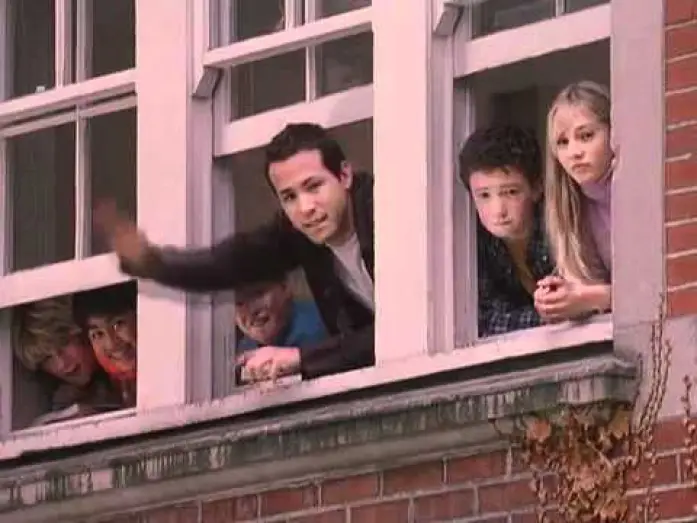 Видео к фильму Учитель года — School Of Life (2005) Official trailer