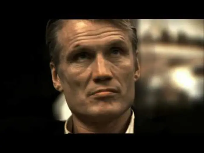 Видео к фильму Машина для убийств — Dolph Lundgren -- "Icarus" (aka "The Killing Machine") -- Official Trailer