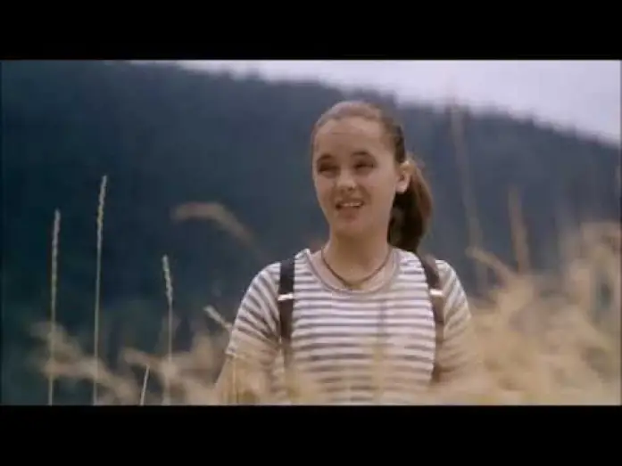 Видео к фильму Тайна медвежьей горы — Trailer