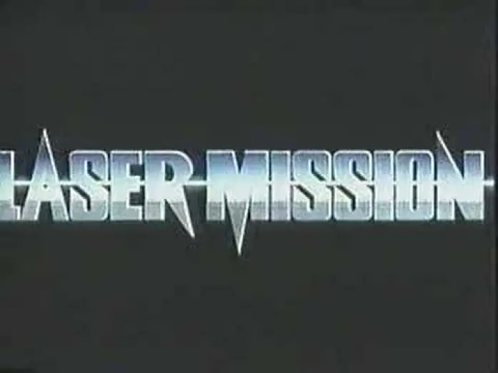 Видео к фильму Операция «Лазер» — Brandon Lee - Laser Mission Trailer