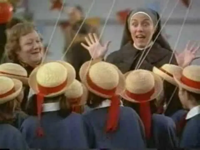 Видео к фильму Мадлен — Madeline 1998 trailer
