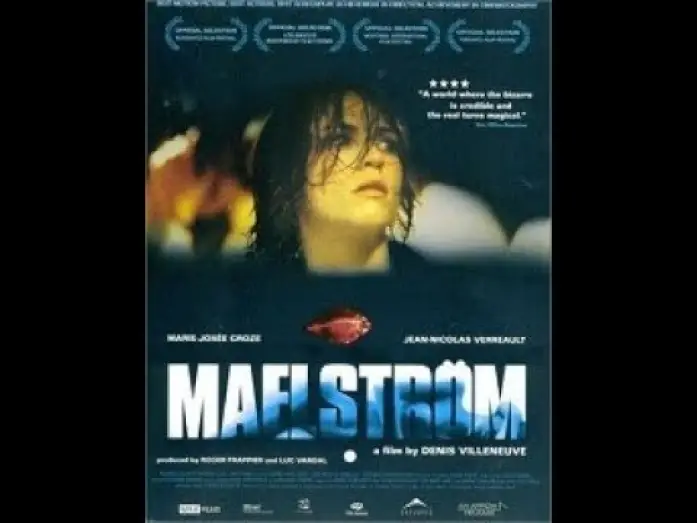 Видео к фильму Водоворот — Maelström