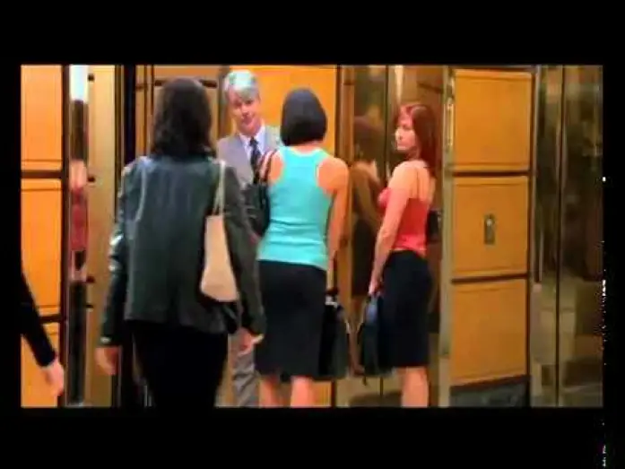 Видео к фильму Одинокая белая женщина 2: Психоз — Single White Female 2: The Psycho (2005) Trailer