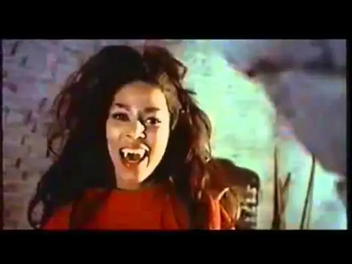Видео к фильму Сатанинские обряды Дракулы — Dracula braucht frisches Blut Trailer