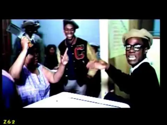 Видео к фильму Училище Кули — COOLEY HIGH WEB TRAILER
