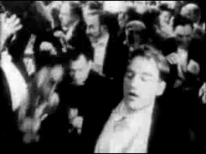Видео к фильму Хэнговер-сквер — Hangover Square (1945)