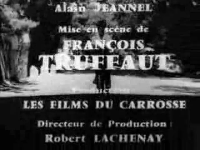 Видео к фильму Les Mistons — Les Mistons