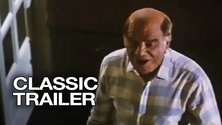 Видео к фильму Злая мачеха — Wicked Stepmother Official Trailer #1 - Lionel Stander Movie (1989) HD