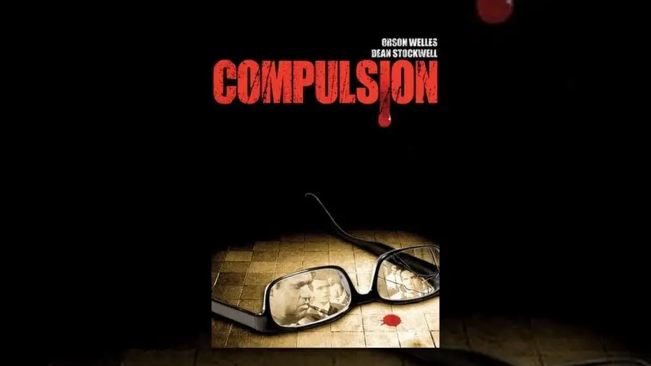 Видео к фильму Насилие — Compulsion