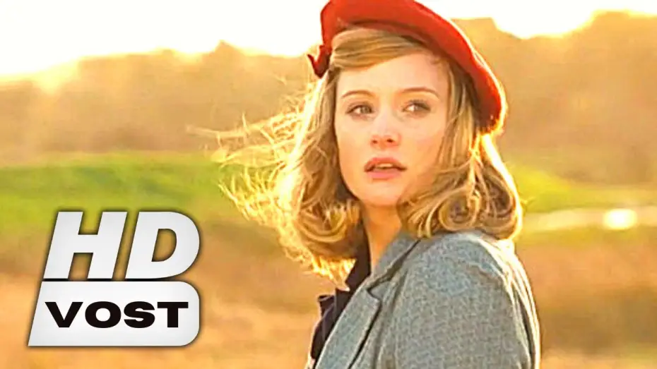 Видео к фильму 1939 — LADY KEYES Bande Annonce VF (Drame, 2021) Romola Garai, Bill Nighy, Julie Christie.