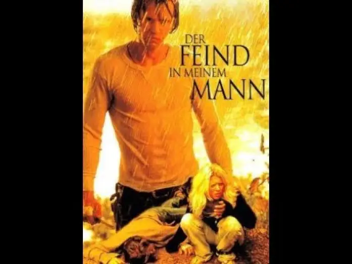 Видео к фильму Дьявольский остров — Der Feind in meinem Mann (2003) Trailer - German