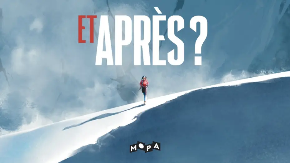 Видео к фильму Et apr&egrave;s? | Et apr&egrave;s ? | Trailer | STUDENT SHORT FILM | &Eacute;cole MoPA