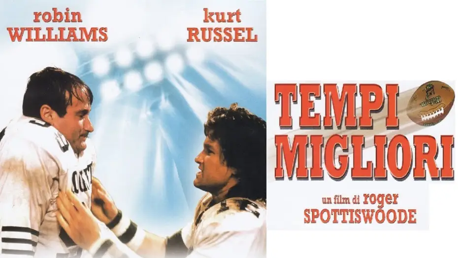 Видео к фильму Лучшие времена — Tempi Migliori (film 1986) TRAILER ITALIANO 2