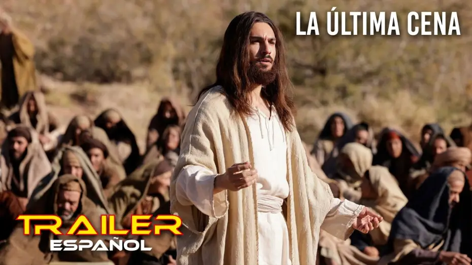 Видео к фильму The Last Supper | La &uacute;ltima cena - Tr&aacute;iler espa&ntilde;ol