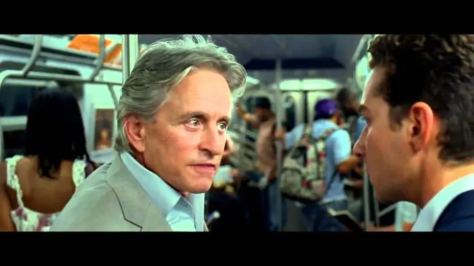 Видео к фильму Уолл Стрит: Деньги не спят | Wall Street bande annonce VF HD