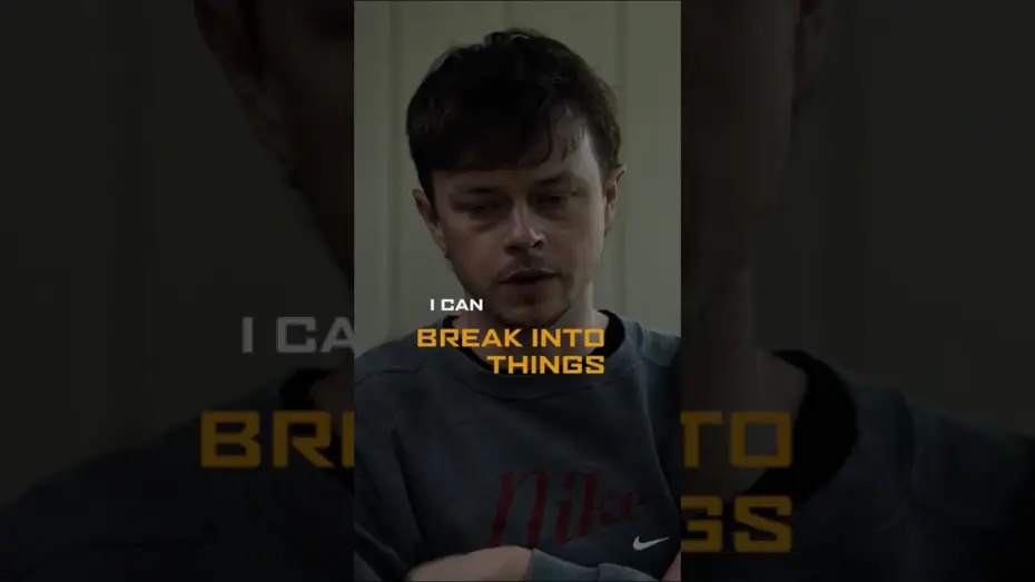 Видео к фильму Взлом на миллион | Cole is wardriving &mdash; one signal away from losing everything.