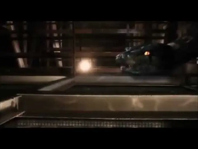 Видео к фильму Змеиная битва — Boa Vs Python Trailer HQ