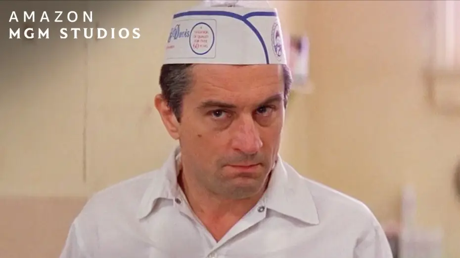 Видео к фильму Стэнли и Айрис — Stanley Can't Read