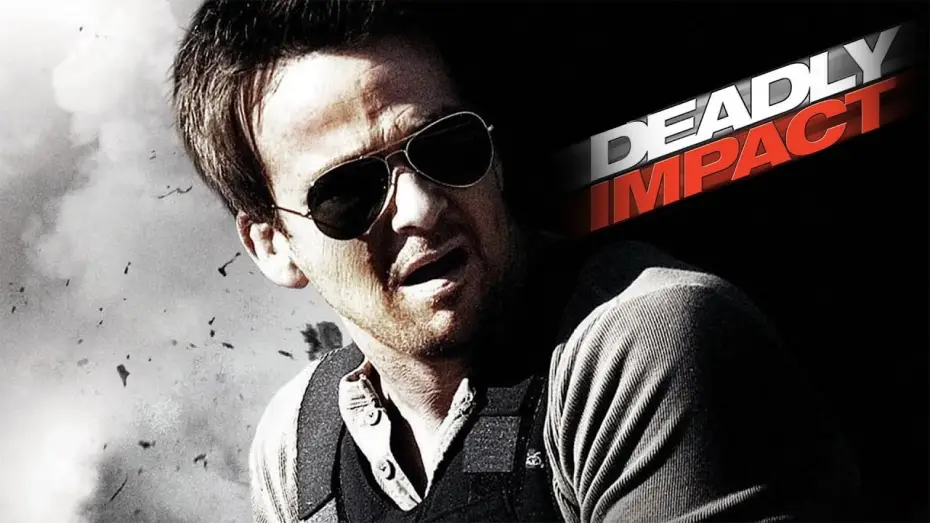 Видео к фильму Смертельный удар — Deadly Impact (2010) | Bande-annonce VOSTF (HQ)