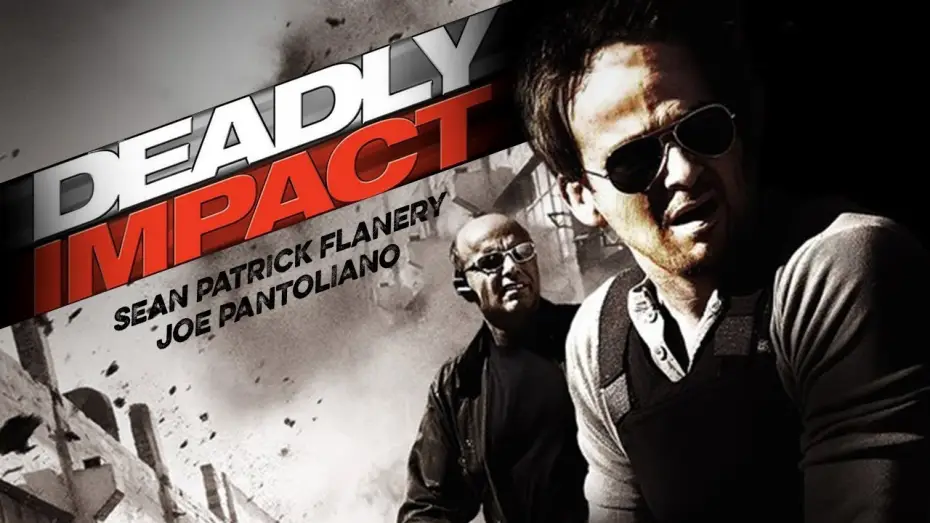 Видео к фильму Смертельный удар — Deadly Impact (2010) | trailer