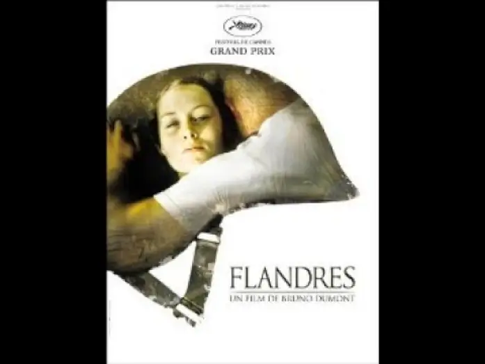 Видео к фильму Фландрия — Flandres