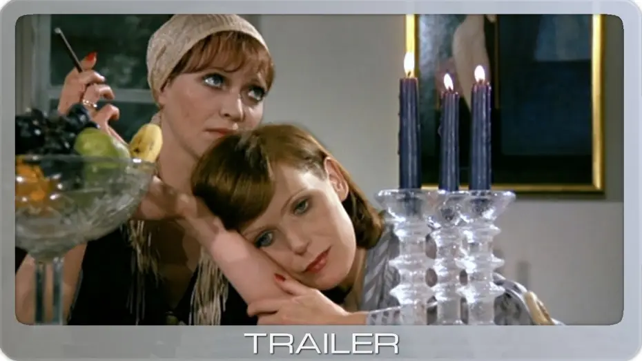 Видео к фильму Китайская рулетка — Chinesisches Roulette ≣ 1976 ≣ Trailer